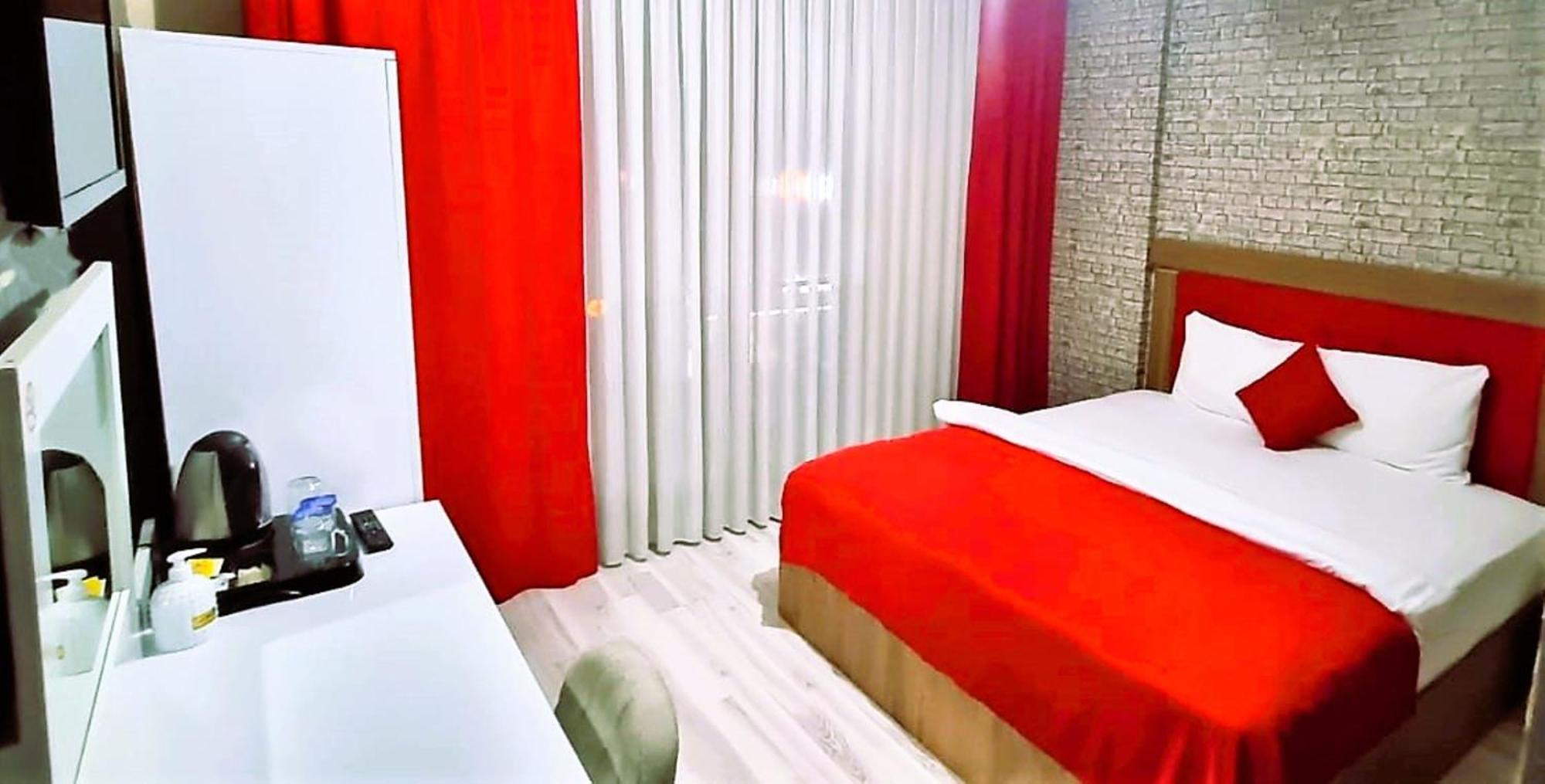Wind Hotel Sakarya  Exterior photo