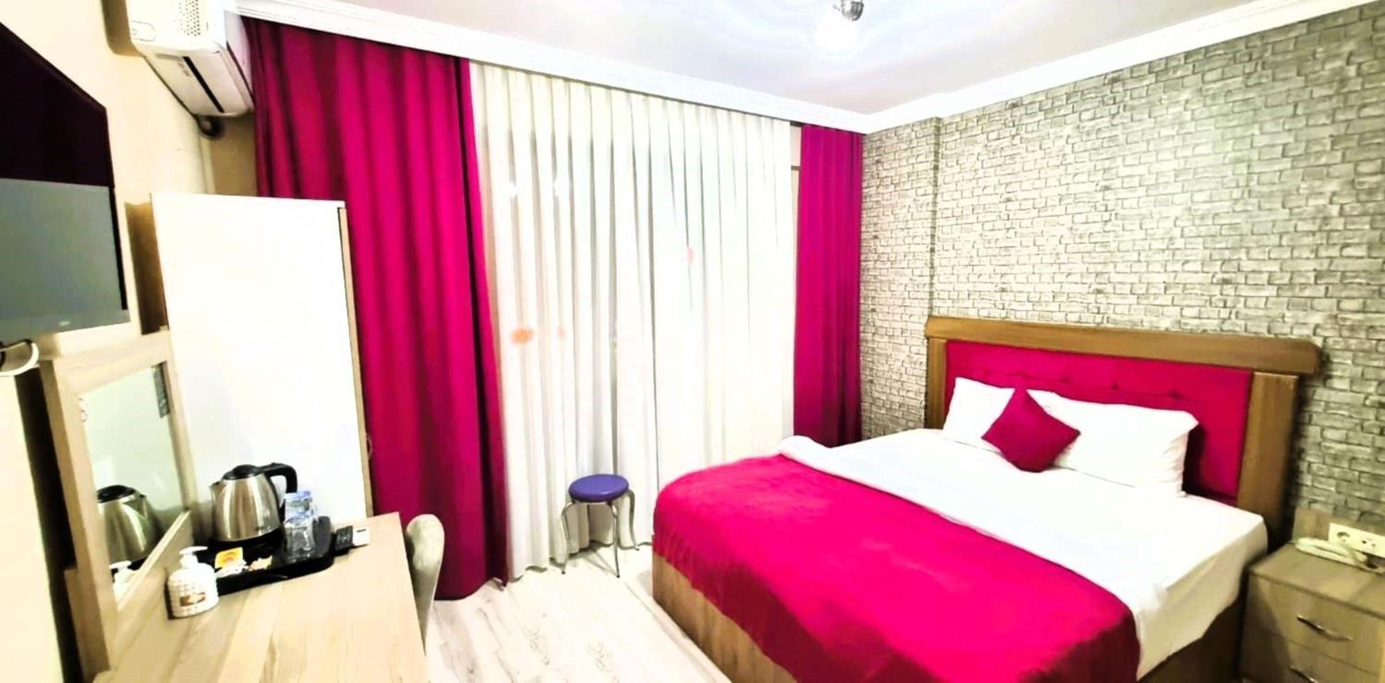 Wind Hotel Sakarya  Exterior photo