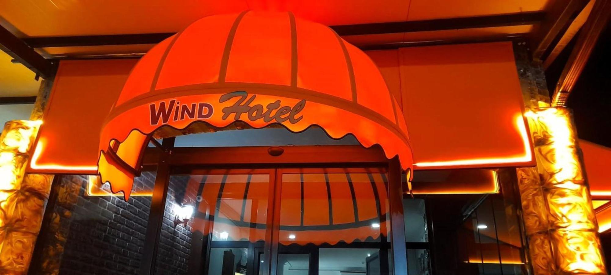 Wind Hotel Sakarya  Exterior photo