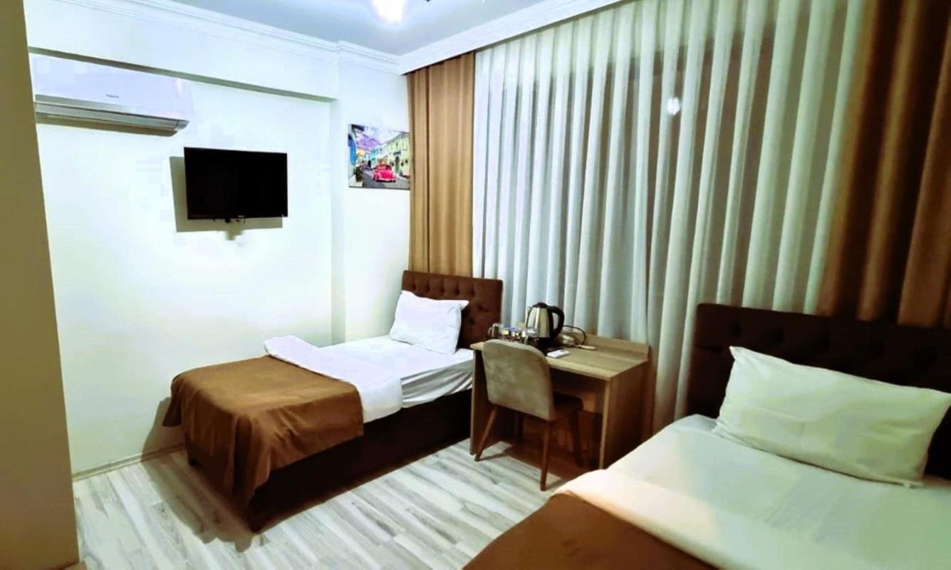 Wind Hotel Sakarya  Exterior photo
